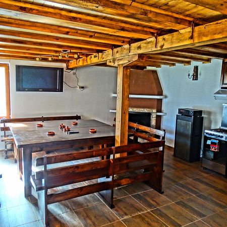 Krai Potoka Otel Krushuna Dış mekan fotoğraf