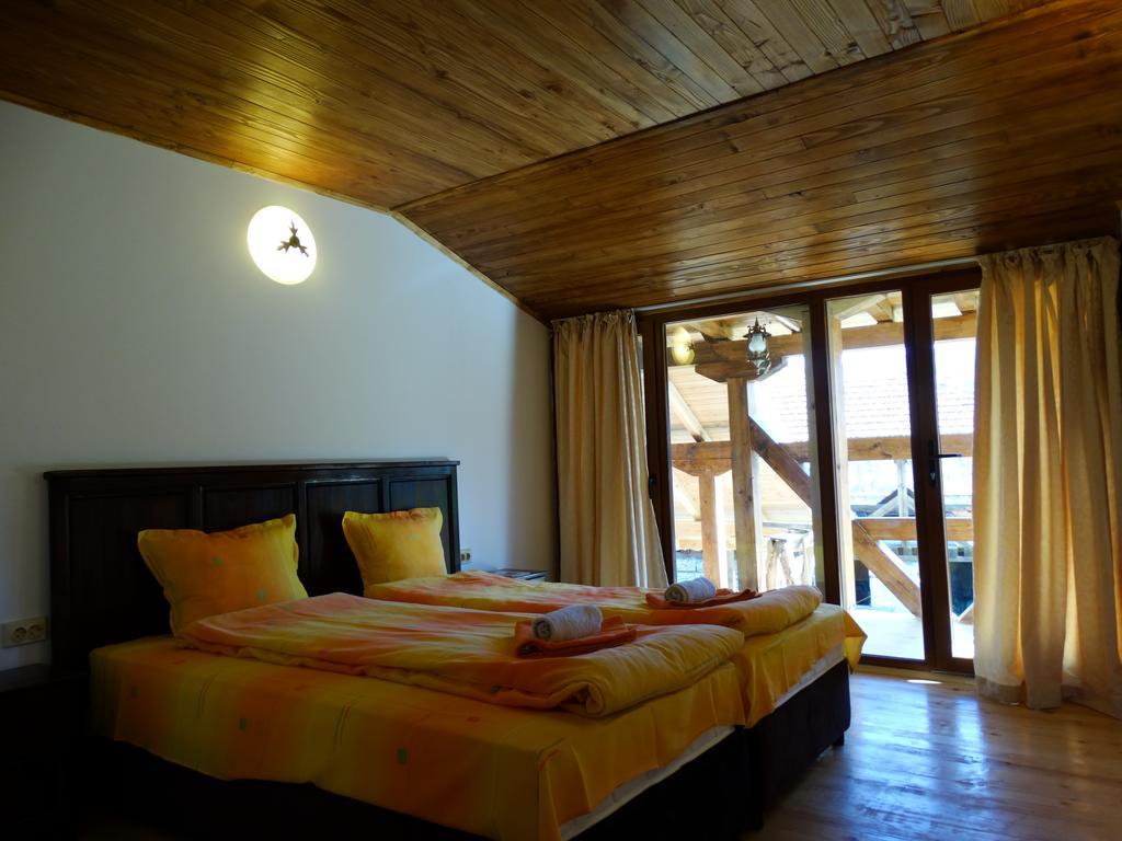 Krai Potoka Otel Krushuna Dış mekan fotoğraf
