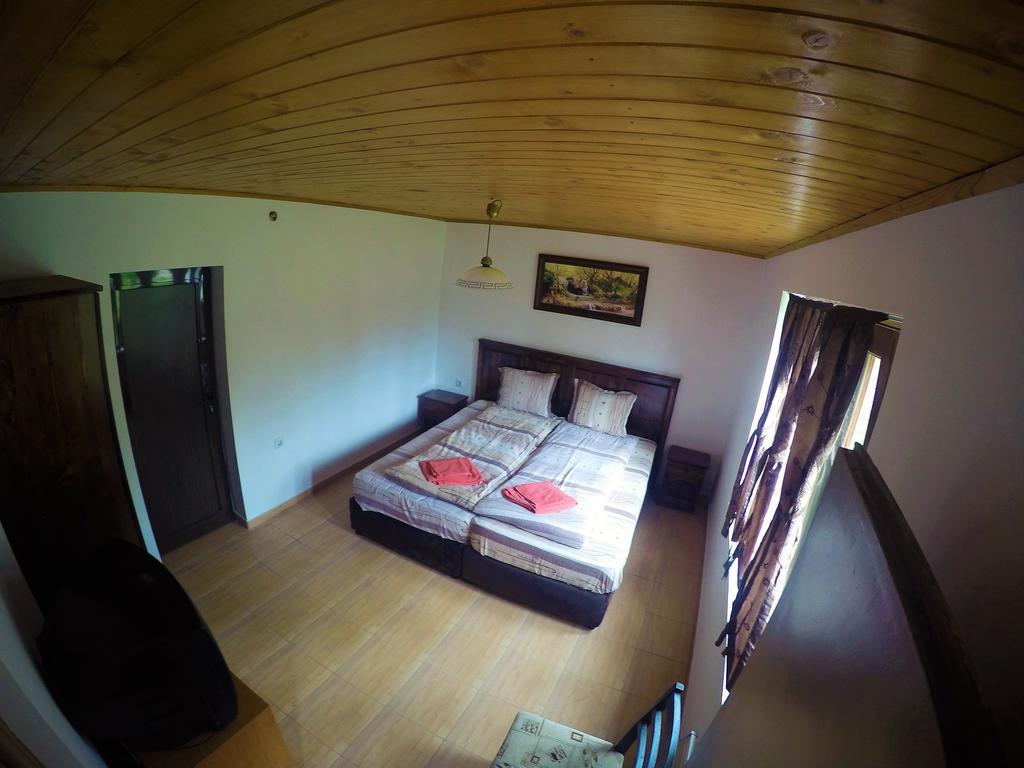 Krai Potoka Otel Krushuna Dış mekan fotoğraf