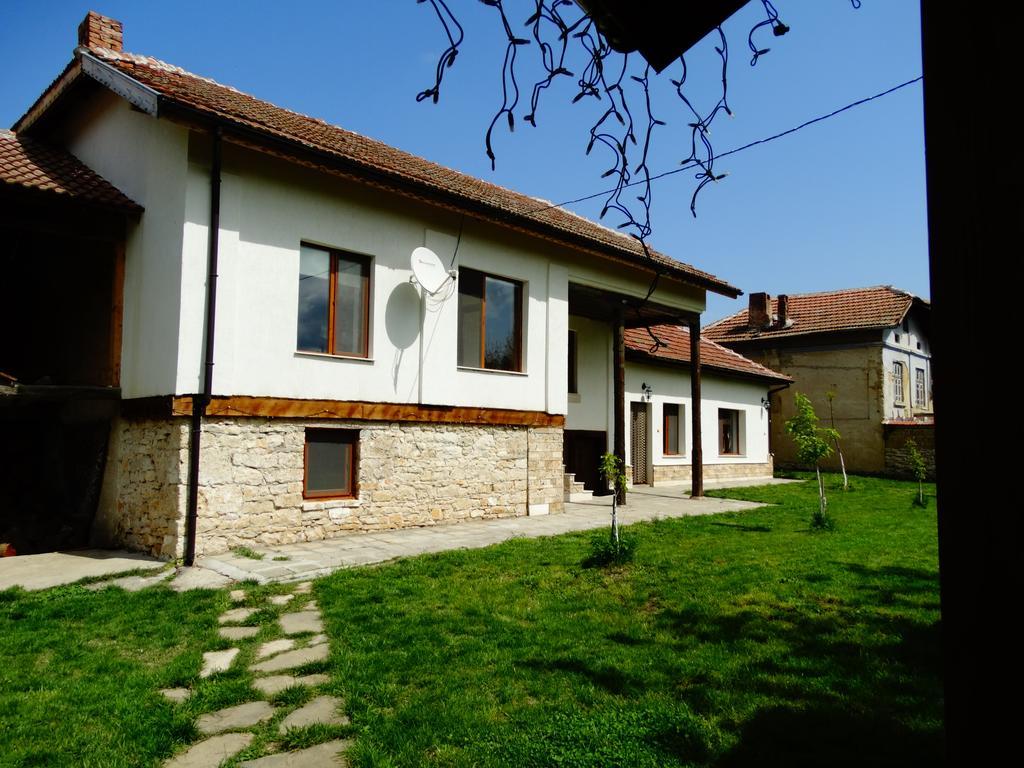 Krai Potoka Otel Krushuna Dış mekan fotoğraf