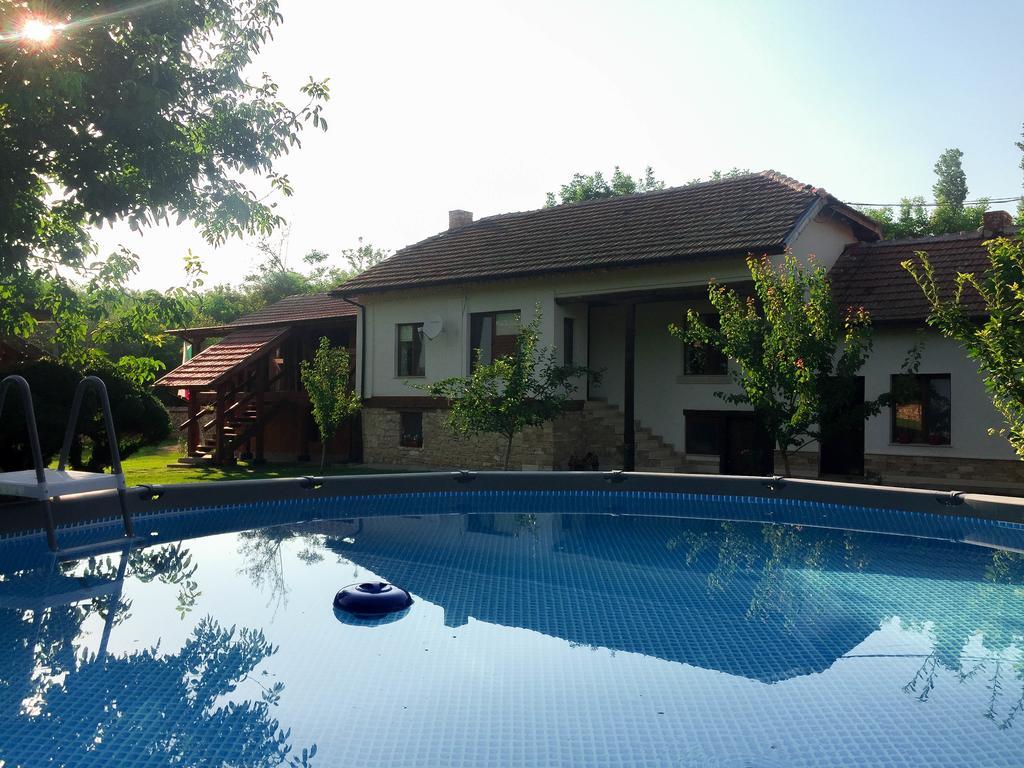 Krai Potoka Otel Krushuna Dış mekan fotoğraf